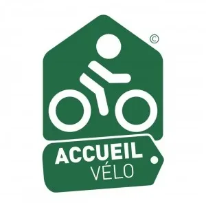 Accueil vélo