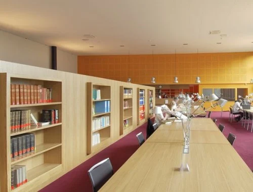 Archives Départementales de l&rsquo;Orne (61)