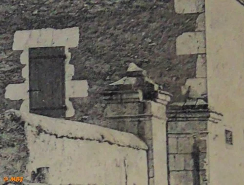 Transformation des bâtiments