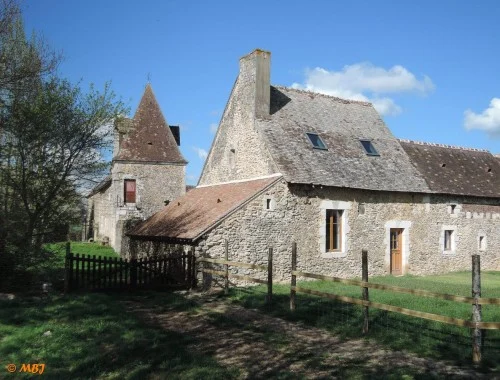 Les premières dépendances