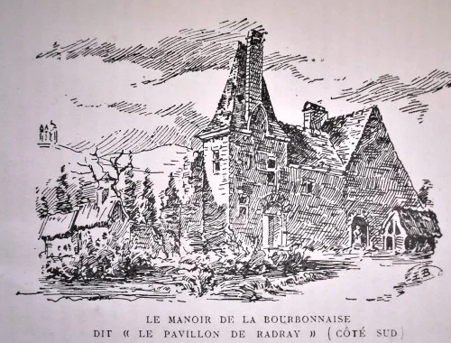 Un maire de Margon…