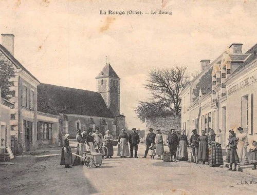 Un éleveur de moutons…