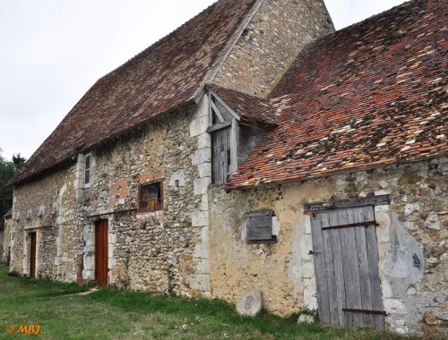 La visite d&rsquo;un notaire…