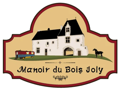 Manoir du bois joly