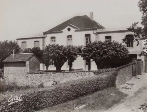 Un maire de Margon…