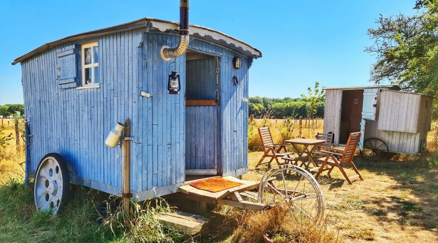 Un week-end pour se mettre au vert…