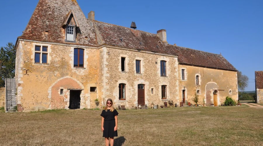 Les Carnets de Juliette…