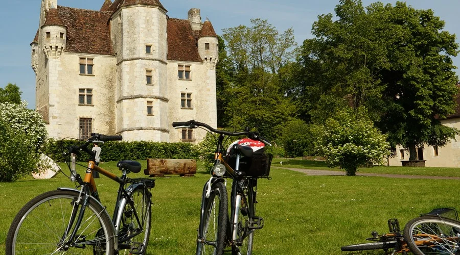 Le Perche à l&rsquo;infinitif