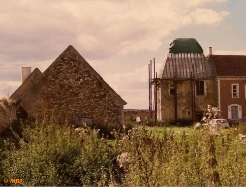 Tout commença en 1985…